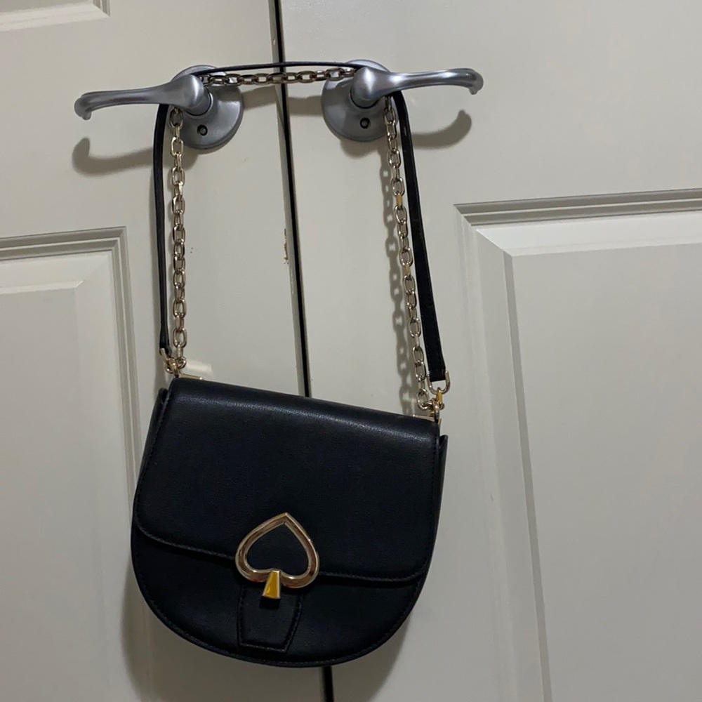 Kate Spade adjustable Bag